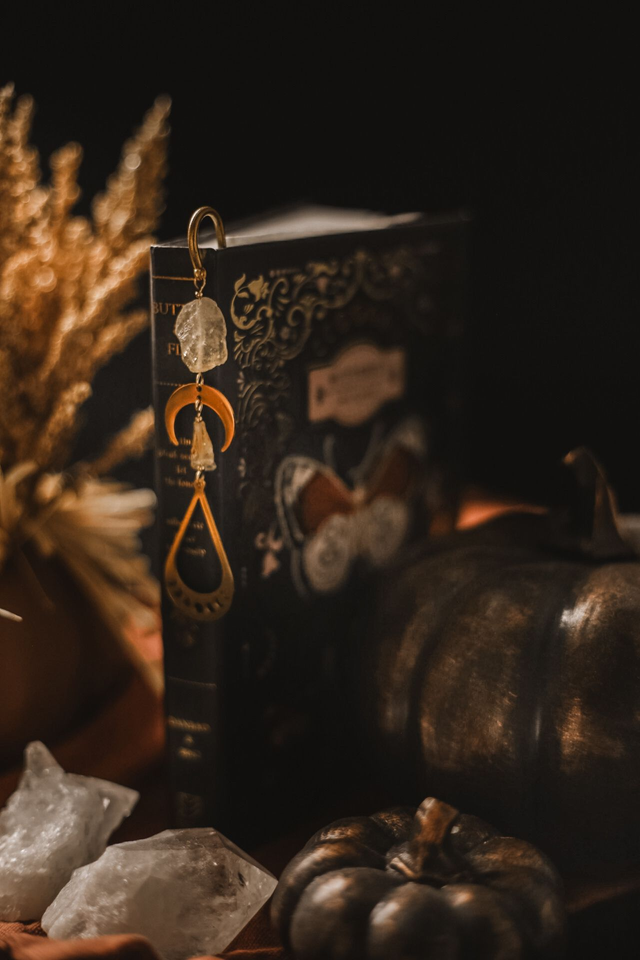 Samhain • Marque-page