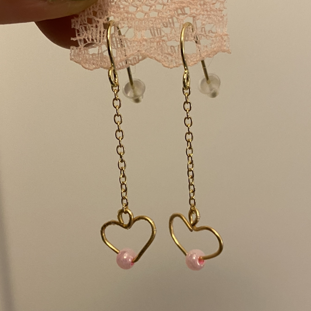Cupid Earrings