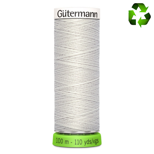 8 - Fil à coudre Gütermann