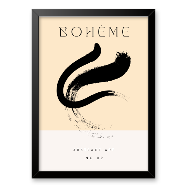 Boheme III