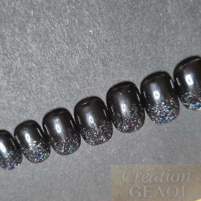 Black Formentera little carré xs créer à la commande délai de 7 jours