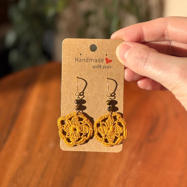 Gaïa &amp; oeil de tigre 