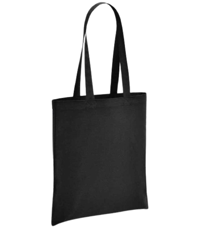 NBB Tote Bag with Logo