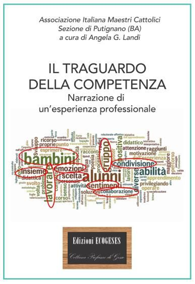 Il traguardo della competenza, AIMC Putignano