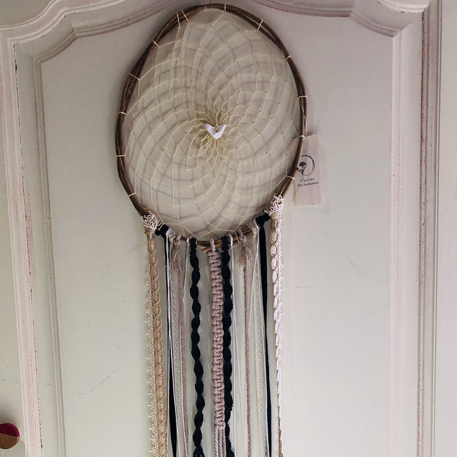 Attrape rêves 