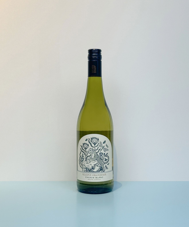 Chenin Blanc - Kleine Oranjerie