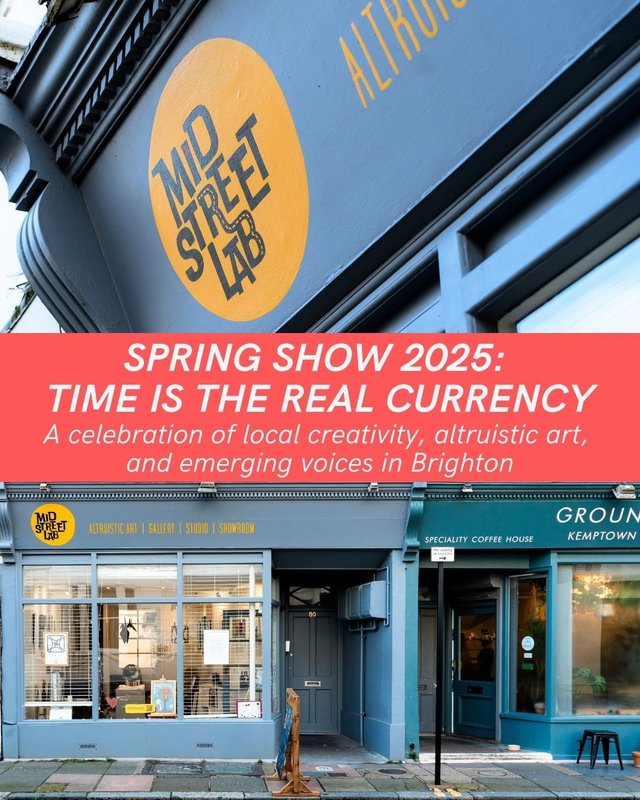 Spring Show 2025: Collection