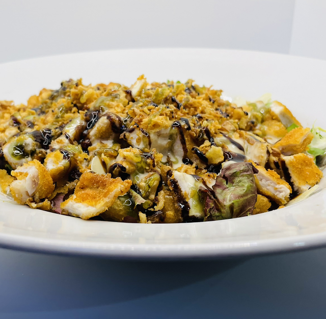 Ensalada La Terracita ⛱️