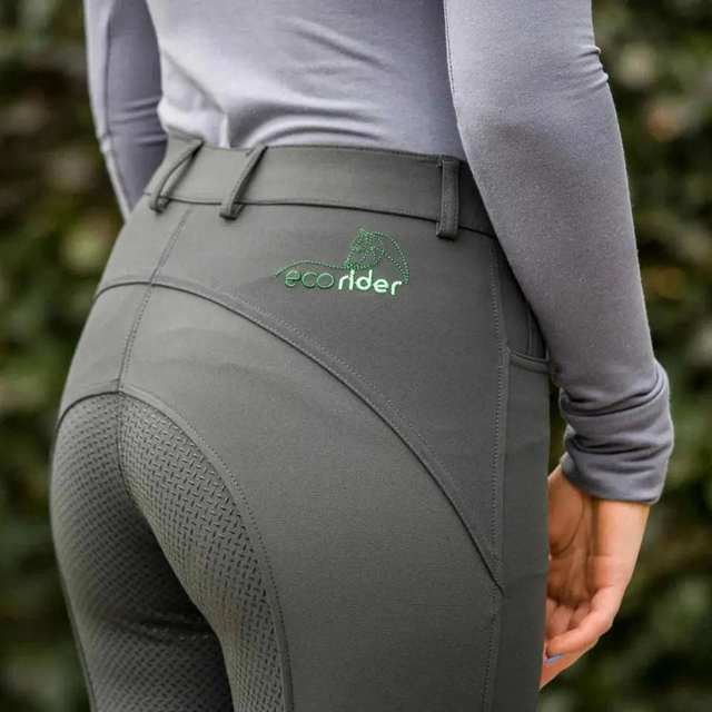 Eco Rider Bamboo Breeches