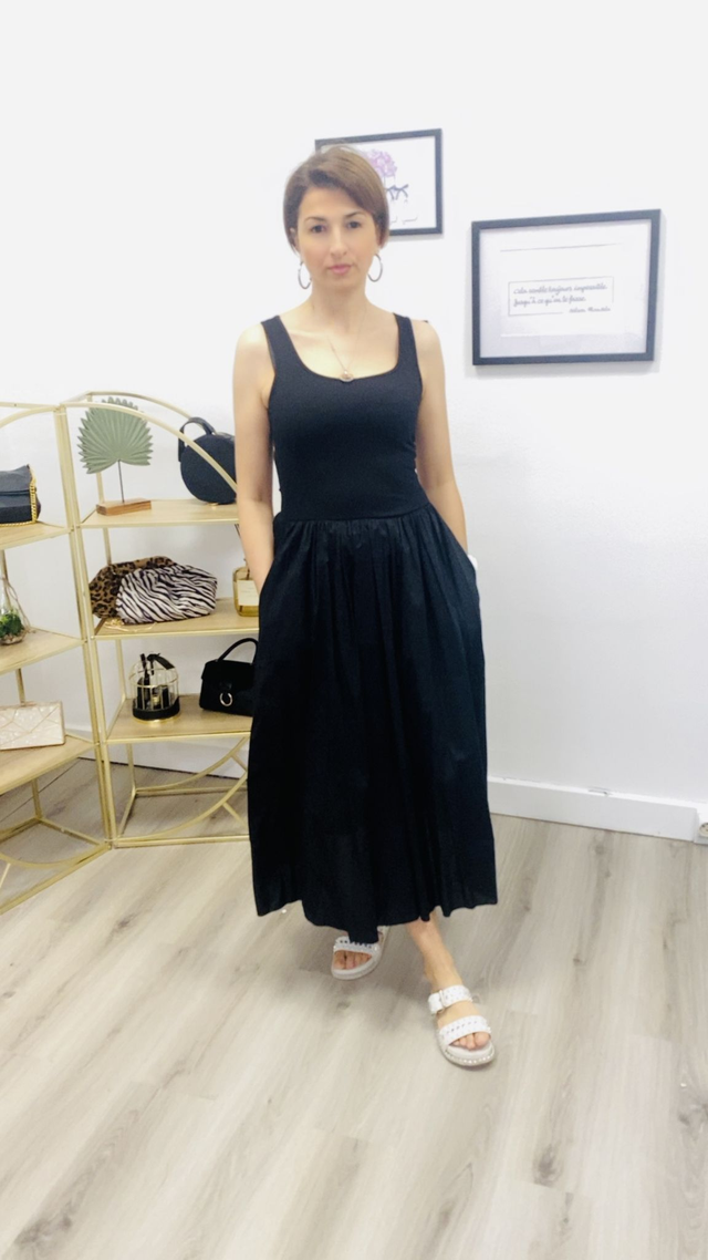 Robe NOOR