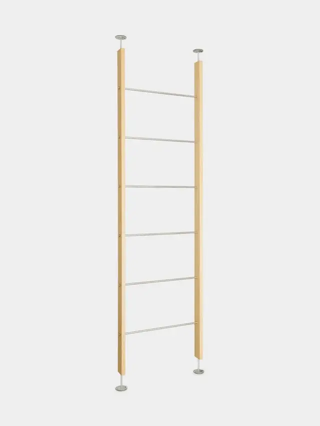 Woodupp Embrace Room Divider BM2 - 236-252 cm
