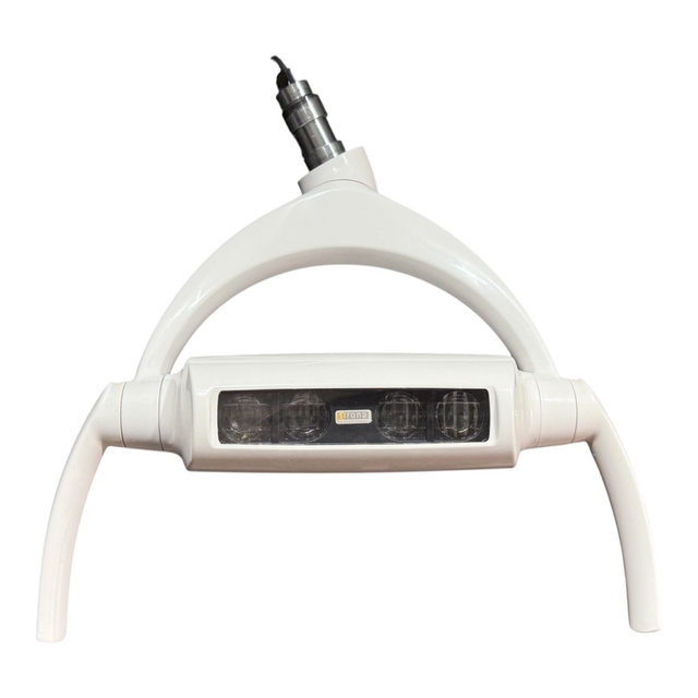 Dentsply Sirona LedView mit Kabel und Elektronik für Umbau