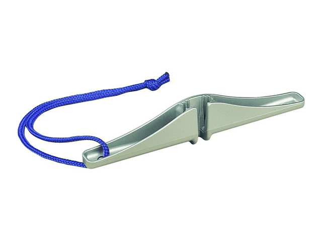 Nautxi - Étarqueur Manuel Double Taquet