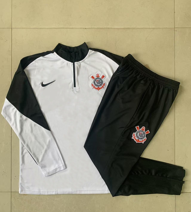 Chándal de entreno Corinthians 25-26 (B2567)
