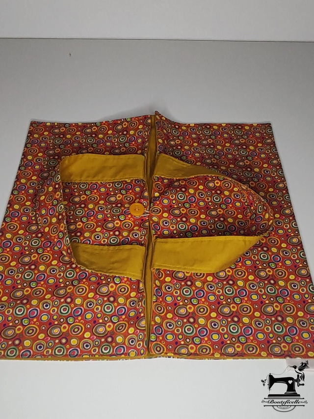 Sac à tarte "GUSTAV"