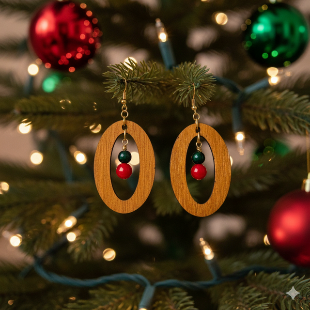 Goutte de givre (Perles) 