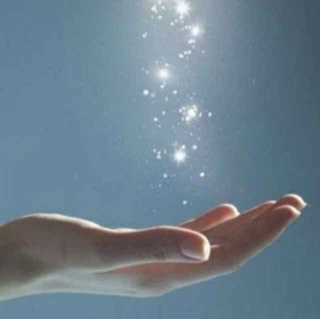 Séance de magnétisme 