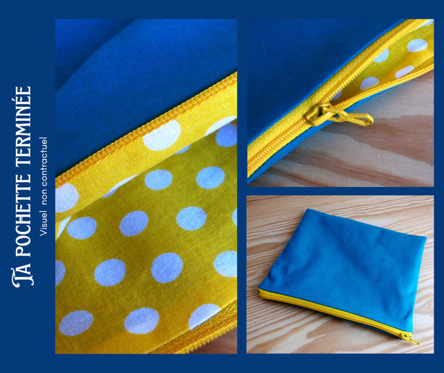 Coffret cadeau 1 cours + matériel