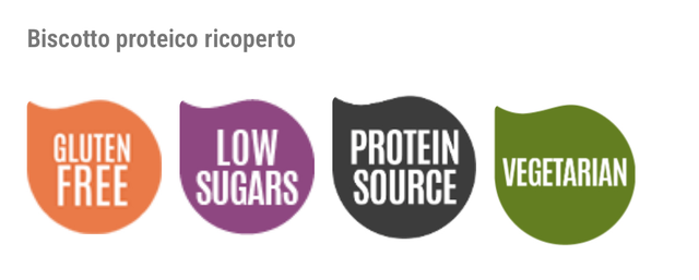 RICOPERTO ZERO 25 G COCCO