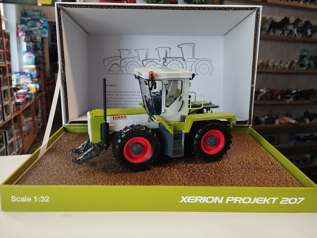 02671720 Claas xerion projekt 207