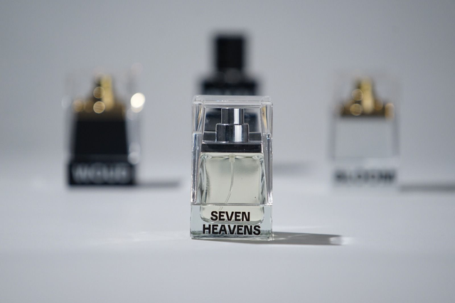 SEVEN HEAVENS (M) EDP 50ml
