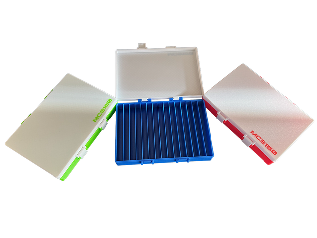 MCS150 Lure case for Medium to large metal jigs