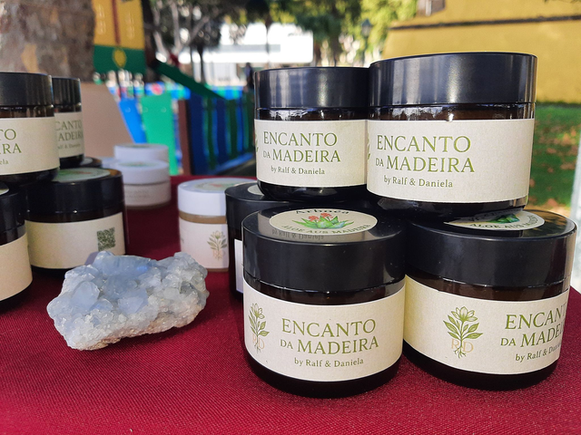 Arboéa Body Gel 60 ml