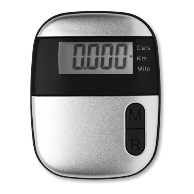 Pedometer