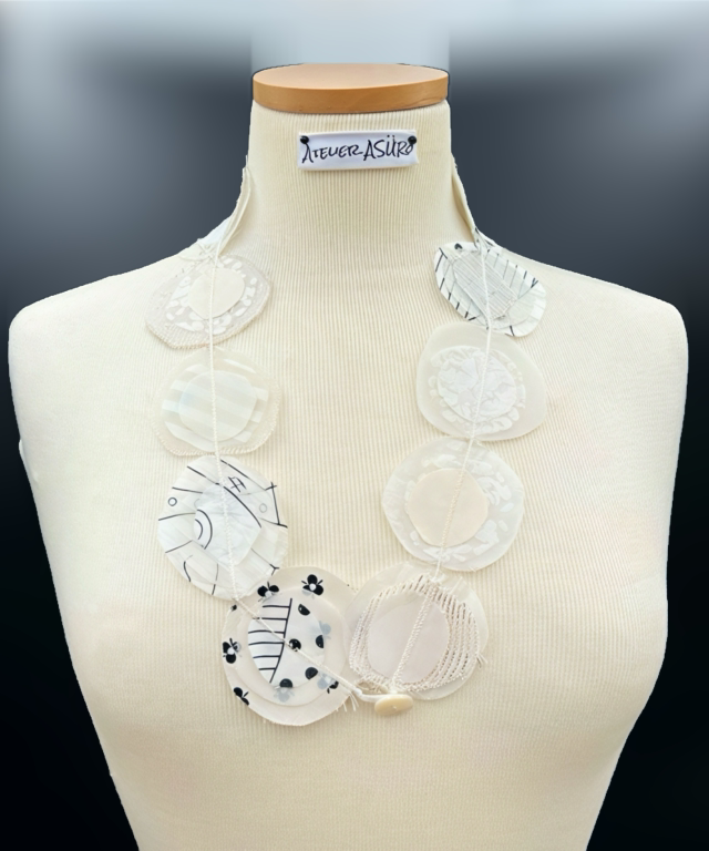 Collana da viaggio 71/201