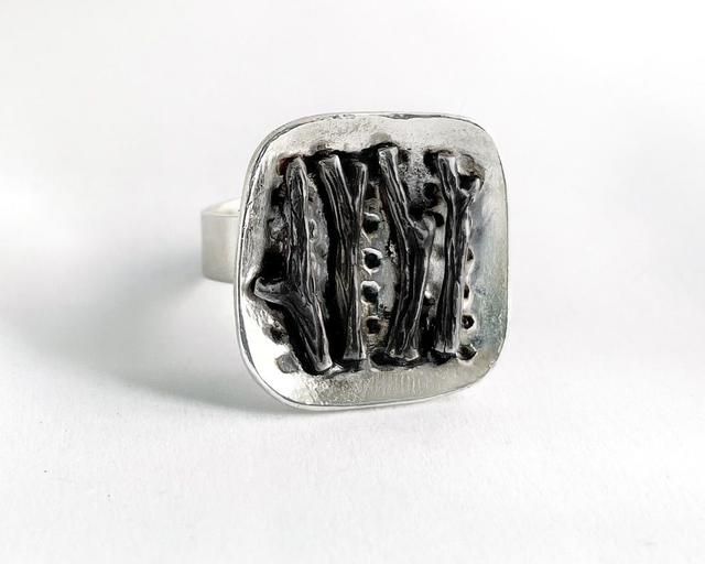 Urban Tribal Ring I