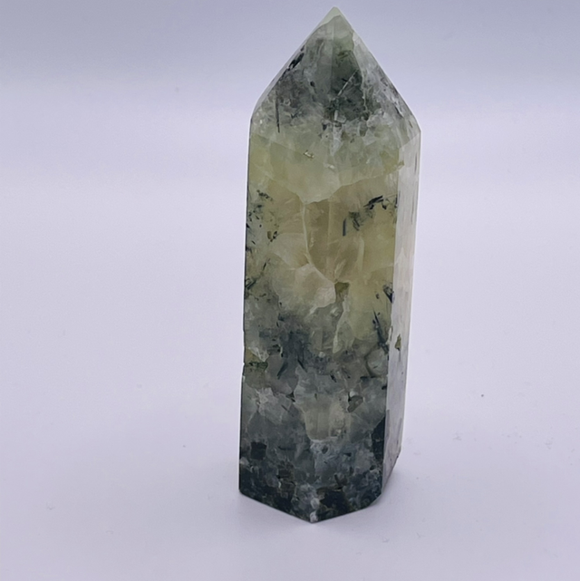 Prehnite Tower - 2