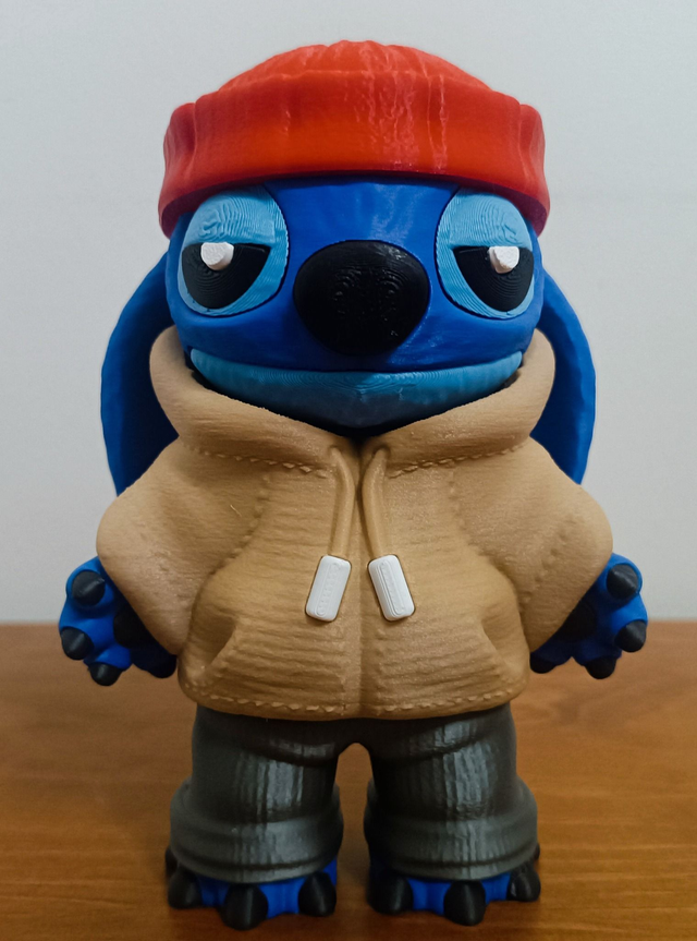 Stitch Streetwear