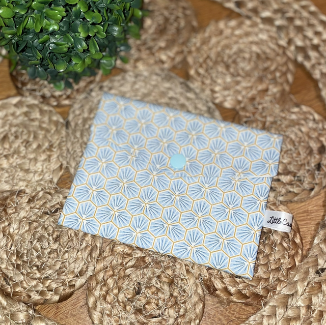 Étui pour Protection périodique