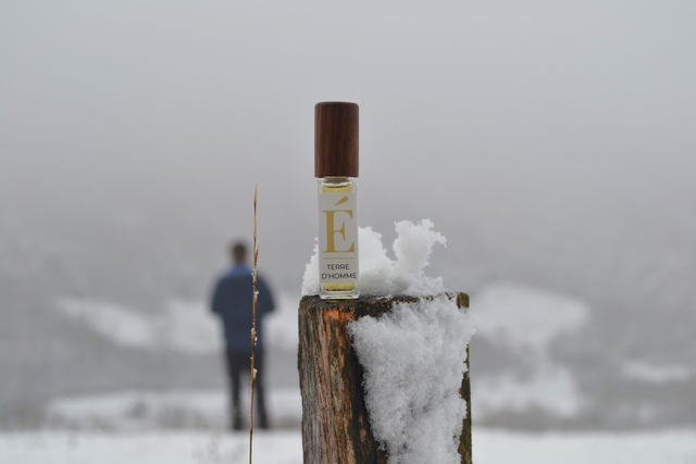 Terre d'Homme - 10ml