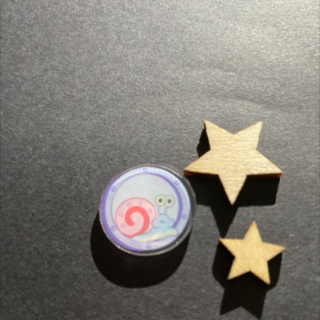 Mini Planar #42