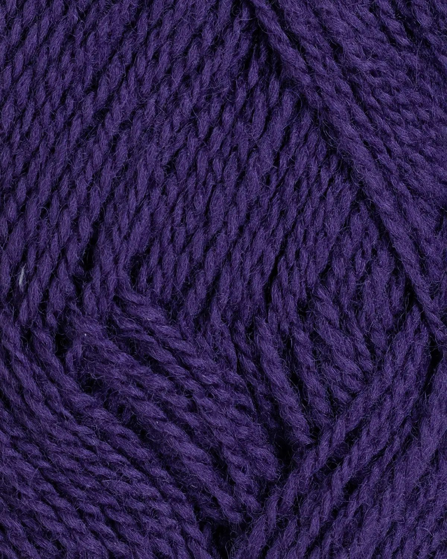 Rauma Finull - 0474 - Dark Blue Purple