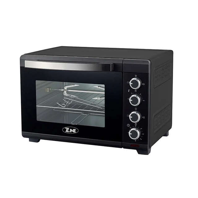 Four Électrique 30L SILVER - 7 LINE - TS-30S