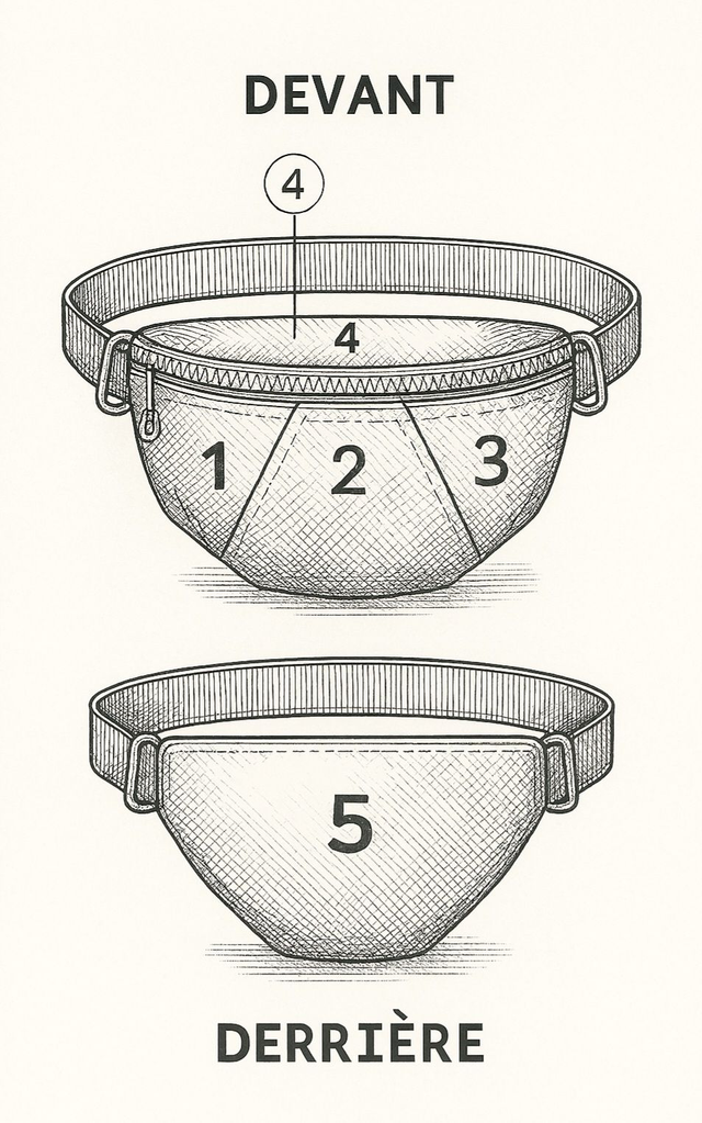 BON CADEAU POUR BANANE SUR MESURE
