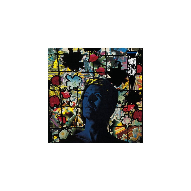 David Bowie Tonight (2018 Remastered Version) (Vinyl)