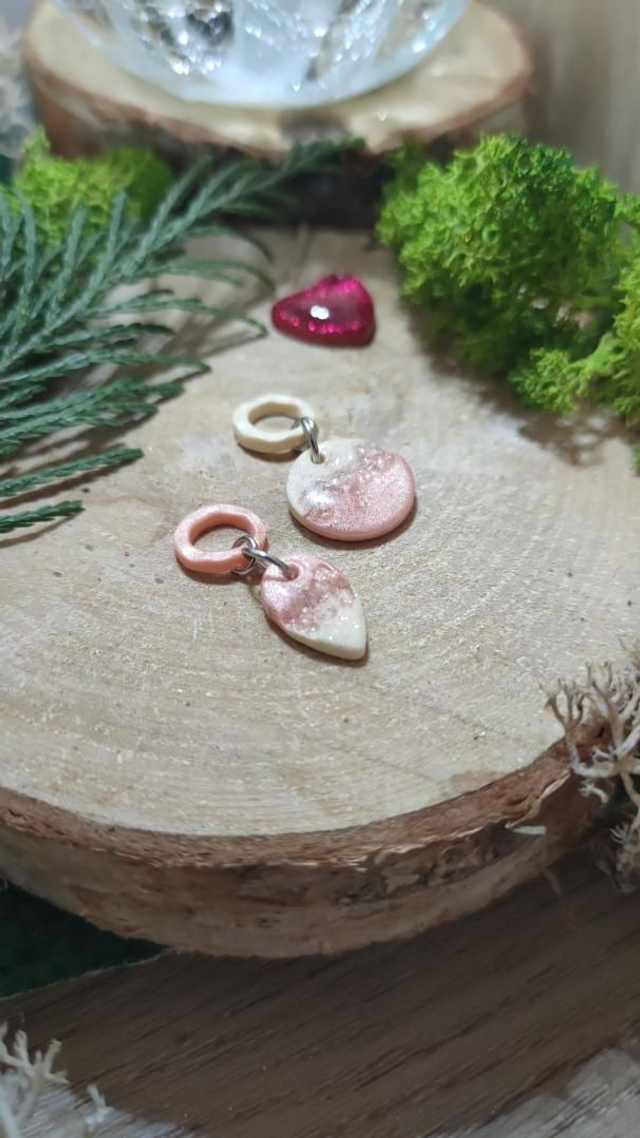 Marqueur Bijou pailleté