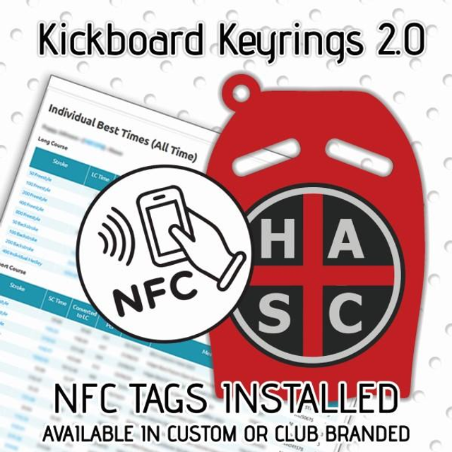 Hoylake - PLEASE LEAVE NAME AND SwimEng NUMBER in message for merchant on checkout