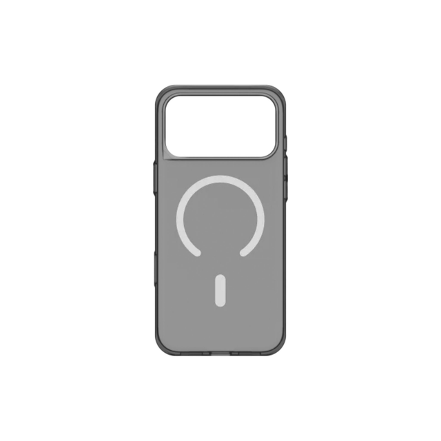 RHINOSHIELD JellyTint MagSafe iPhone 17 Pro Max (Nero)