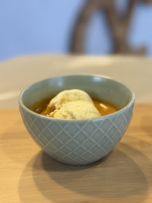 Affogato
