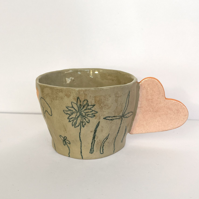 Ma saison préférée est le printemps