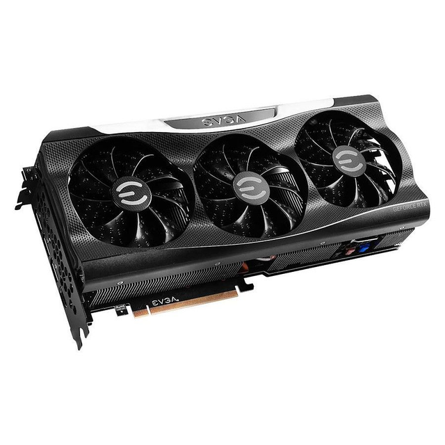 EVGA GeForce RTX 3070 Ti FTW3 ULTRA