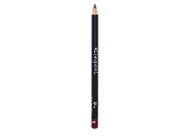 LIP PENCIL #602 wine