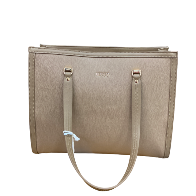 Borsa LIU-JO - P235 cammello