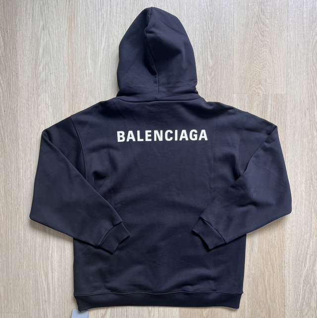Balenciaga hoodie size M NEW