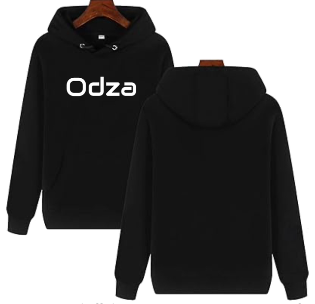 Odza - switch à capuche mixe Odza 