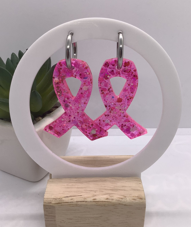 Rubans De L’Espoir